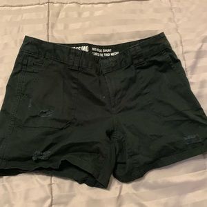 Missimo shorts